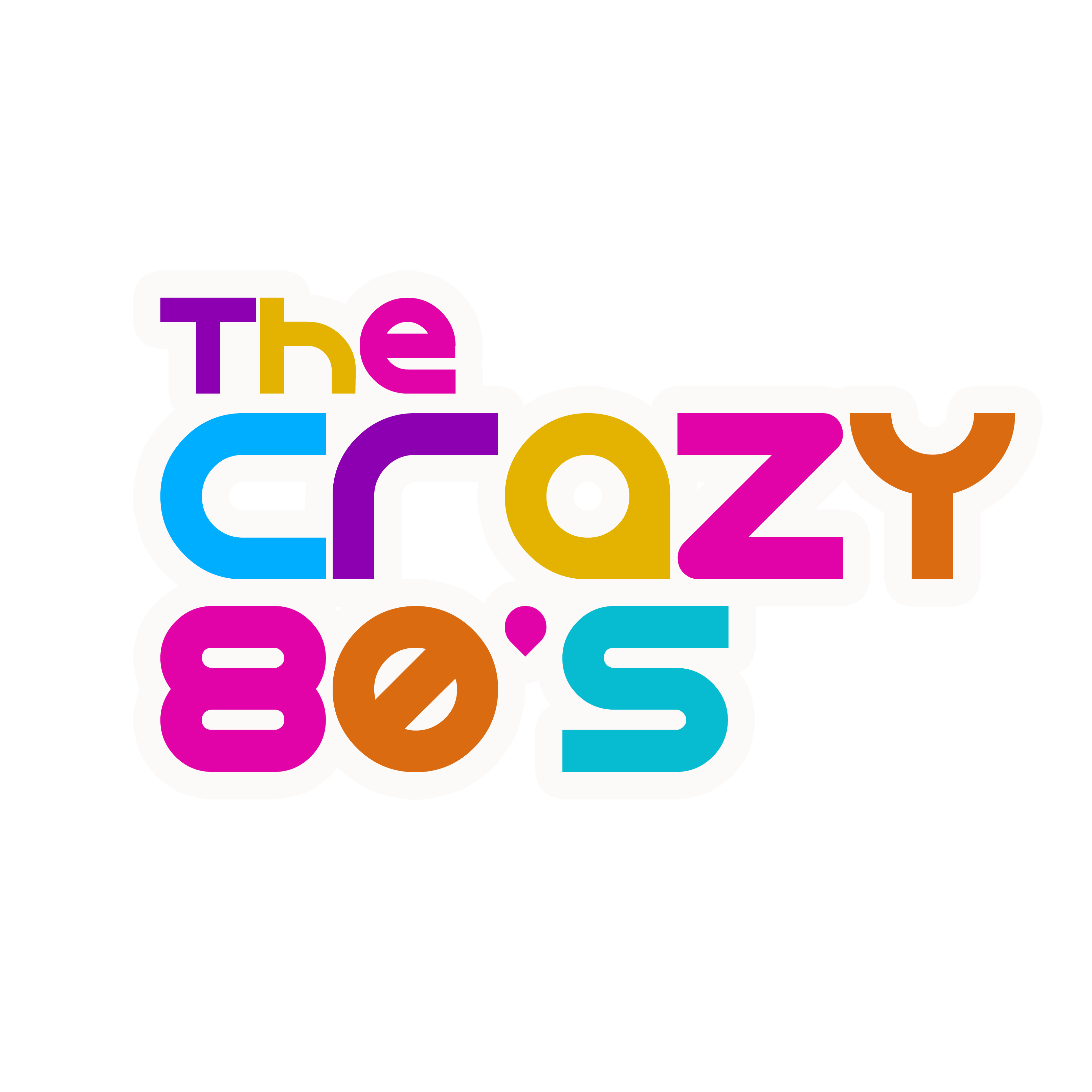 The Crazy 80's